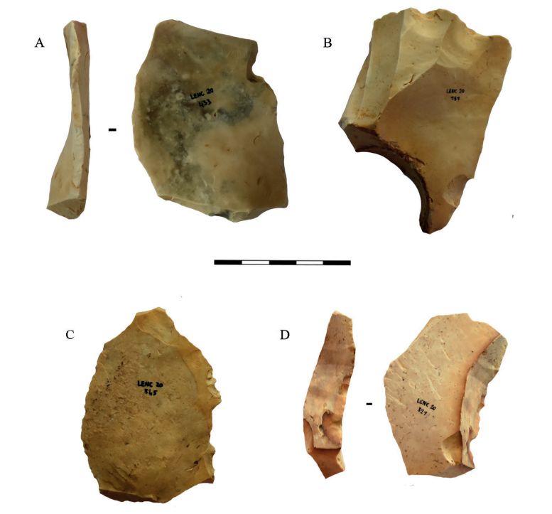C. Mathias, Chartres Métropole