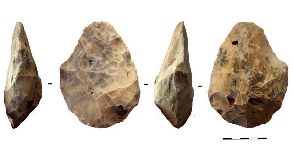 C. Mathias, Chartres Métropole