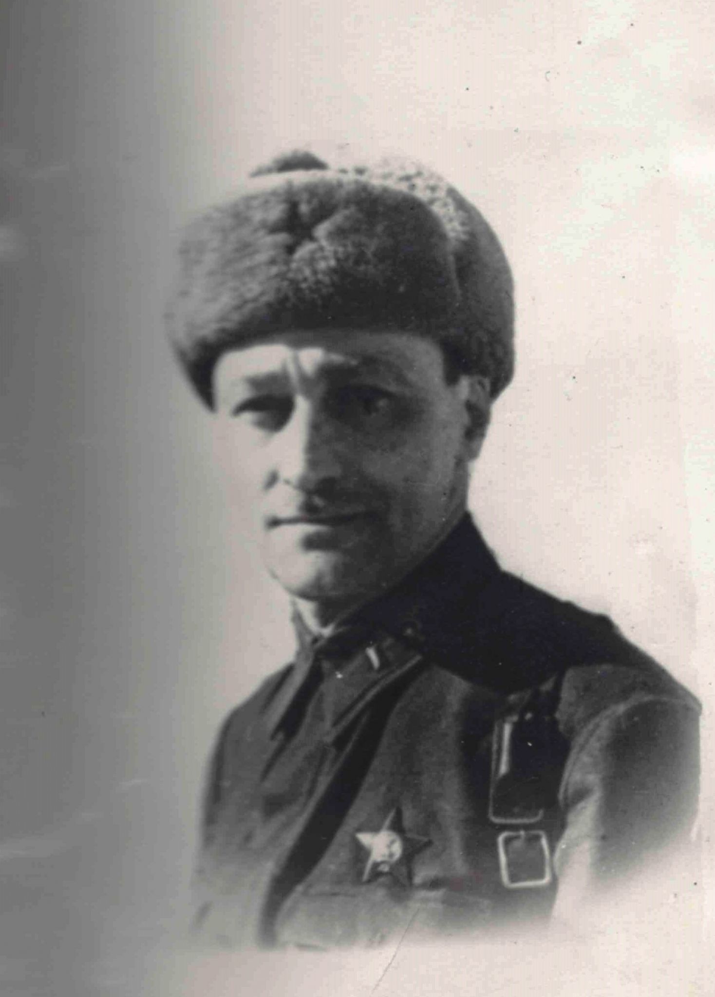 Н.Н. Ивашов