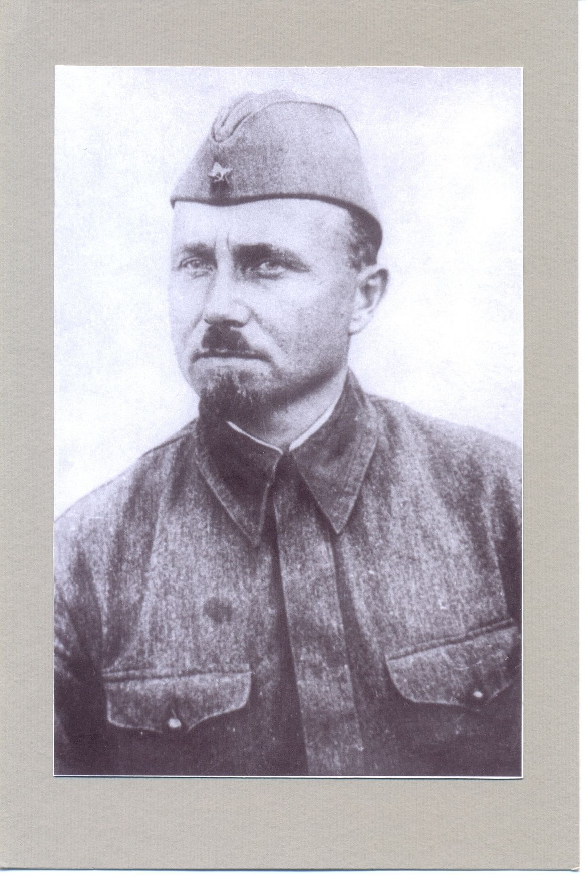 Н.И. Соколов