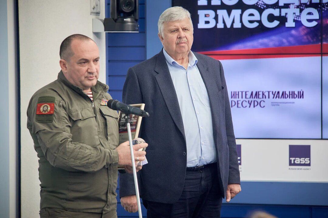Фильмы представителей "Справедливой России" получили награды