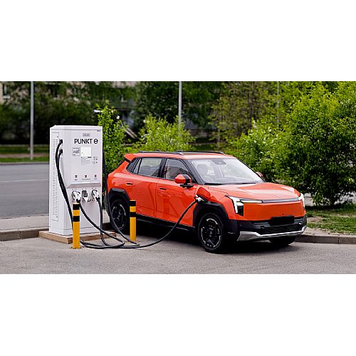 PUNKT E �������� �� ������ ��� �������� � ������ MIMS Automobility