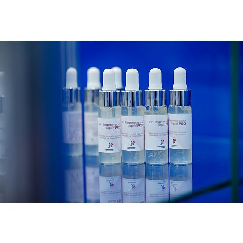 ����� �������������: Varseas �� InterCharm 2026